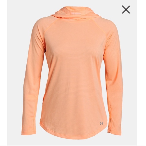 Under Armour Tops - Under Armour Hoodie